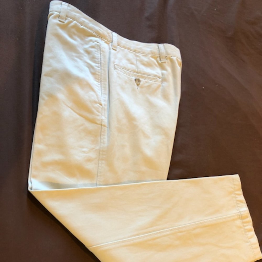 DOCKER'S CASUAL SLACKS